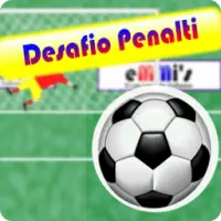 The Penalty Challenge Football Reward Chart - PAPERZIP
