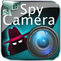 Hidden Spy Camera