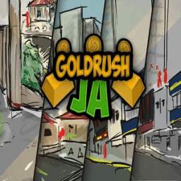 Gold Rush JA