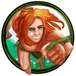 Tarzan-King of Jungle 2.6