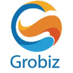 Grobiz- Free App Builder (No coding required)