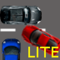 Контролер уличного движения Lite icon