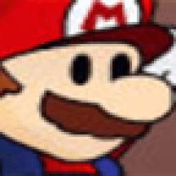 Mario Mini 1