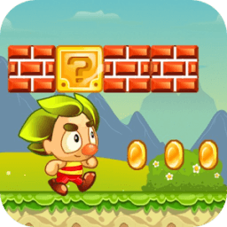 Jungle World 2 иконка