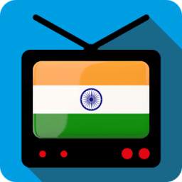 TV Tamil Channels Info