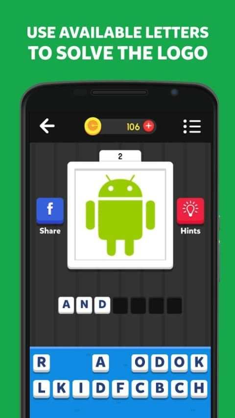 Logo Quiz 2 screenshot 5