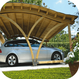 Carport Designs icon