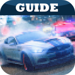 Guide for NFS No Limits иконка