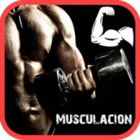 Ejercicios de Musculación on 9Apps