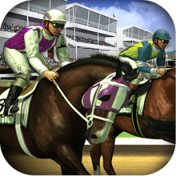 Horse Racing 2016 أيقونة