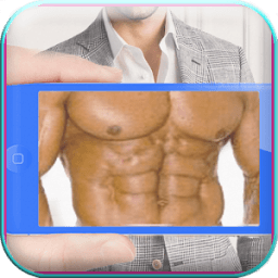 ikon X-ray Cloth Simulator Prank