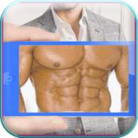 X-ray Cloth Simulator Prank