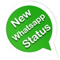 ikon New Status For whatsapp