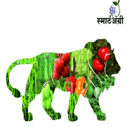 Smart Agri App आइकन