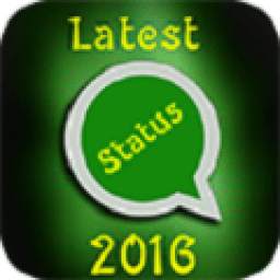 Whatsapp Status Messages 1.0