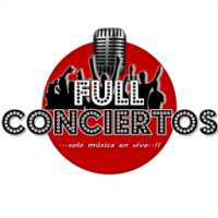Radio Full Conciertos on 9Apps