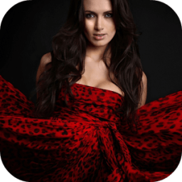 ikon Sexy Women Photo Frames