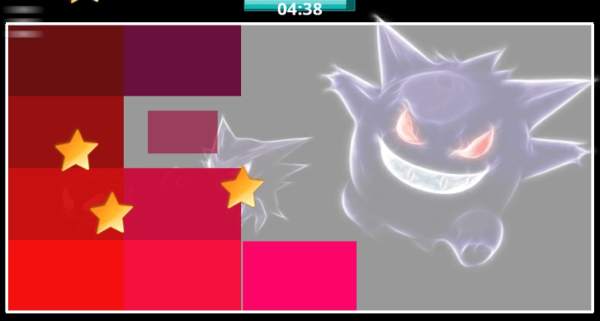 Pokemon Puzzle screenshot 6