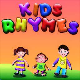 Top 25 Nursery Rhymes For Kids