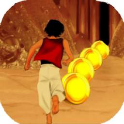 Temple Explorer Runner 2.0