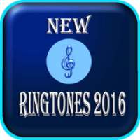 New Ringtones 2016