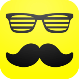 ikon Funny Stickers Photo