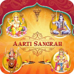 Aarti Sangrah आइकन
