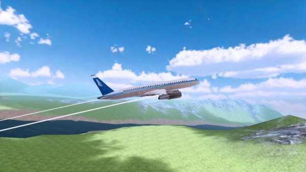 Pesawat Jumbo Box screenshot 6