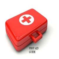 First Aid Guide on 9Apps