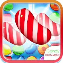 Candy Frenzy Mania icon