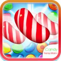 Candy Frenzy Mania
