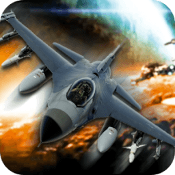 Sharp Air Fighter icon