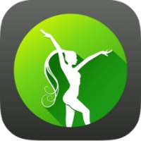 Zumba Class - Rhythm Dance on 9Apps