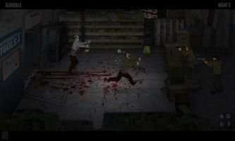 The Last Stand 2 screenshot 1