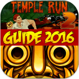 ikon Guide for TEMPLE RUN 2 : 2016