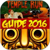 Guide for TEMPLE RUN 2 : 2016