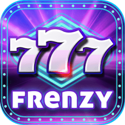 Casino Frenzy Slots - Free! icon