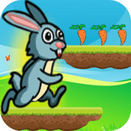 ikon Super Bunny Run