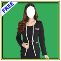 Women Office Suit New on 9Apps