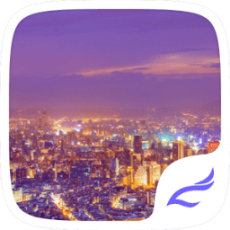 ikon CM City Landscape Theme