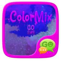 ColorMix GO SMS