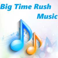 Big Time Rush Music on 9Apps