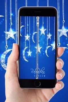 Islamic Zipper Lock स्क्रीनशॉट 7