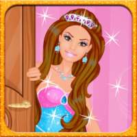 Barbara's Secret Room