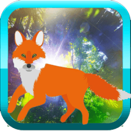 fox wold adventure иконка