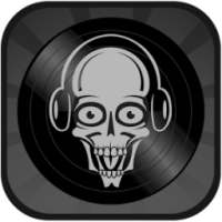 DJ Skull Mixer on 9Apps