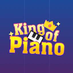 King of Piano