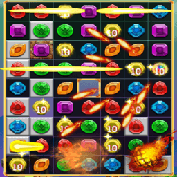 Candy Blast Frenzy आइकन