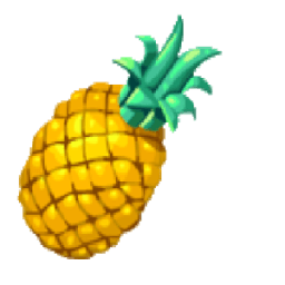 Fruit road आइकन