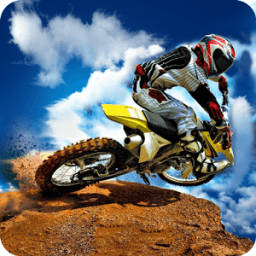 Bike Stunt Racer 2016 आइकन